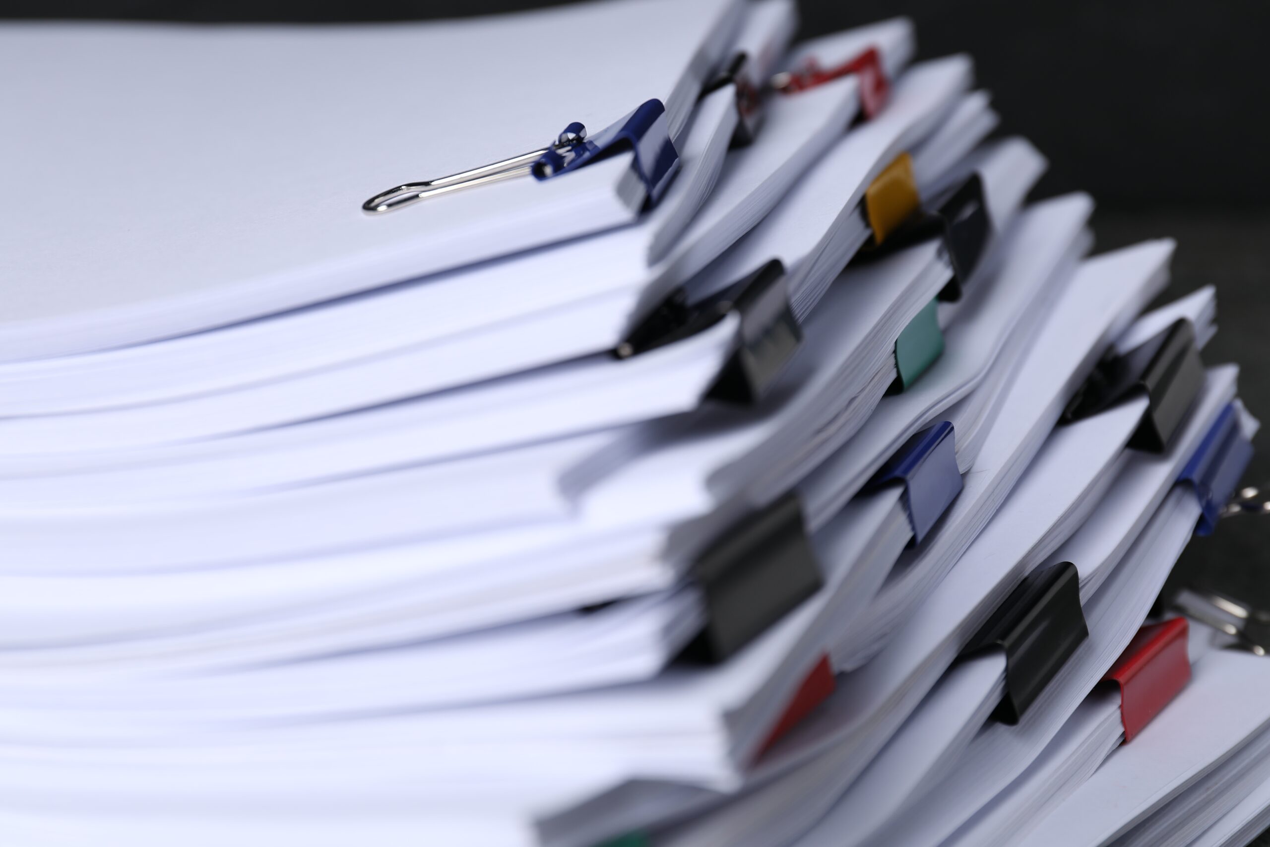 Why Traditional RFPs Fail Government Software Projects