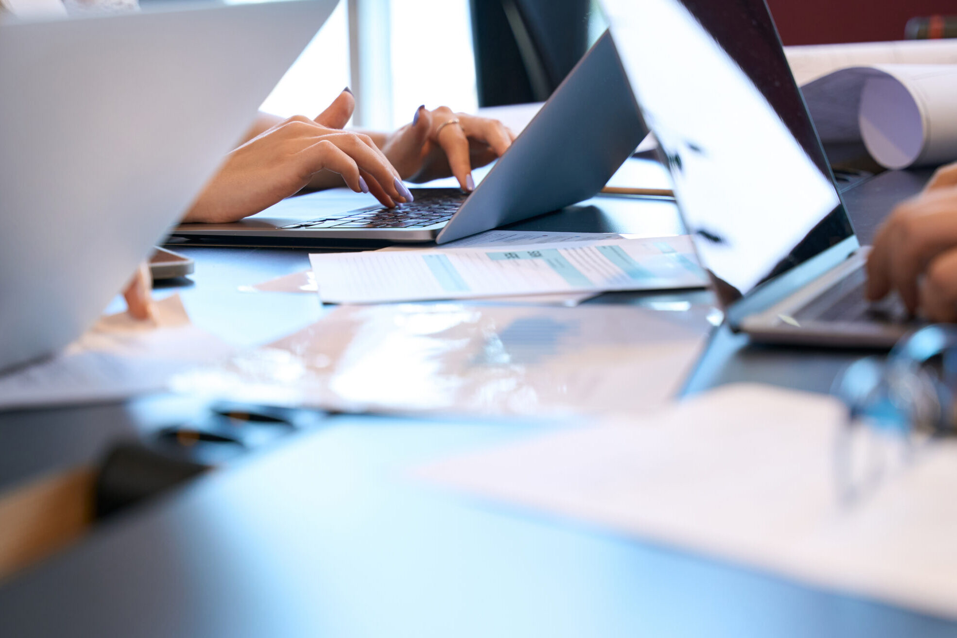 Human-in-the-Loop Application Generation: What It Is and Why It Matters for Regulatory Agencies