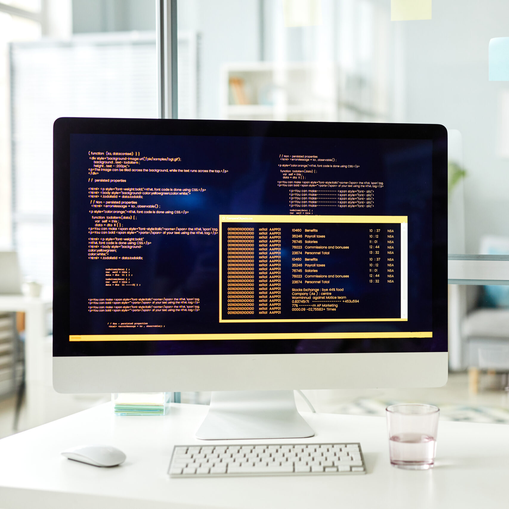 The Risks of Autonomous Code Generation for Government
